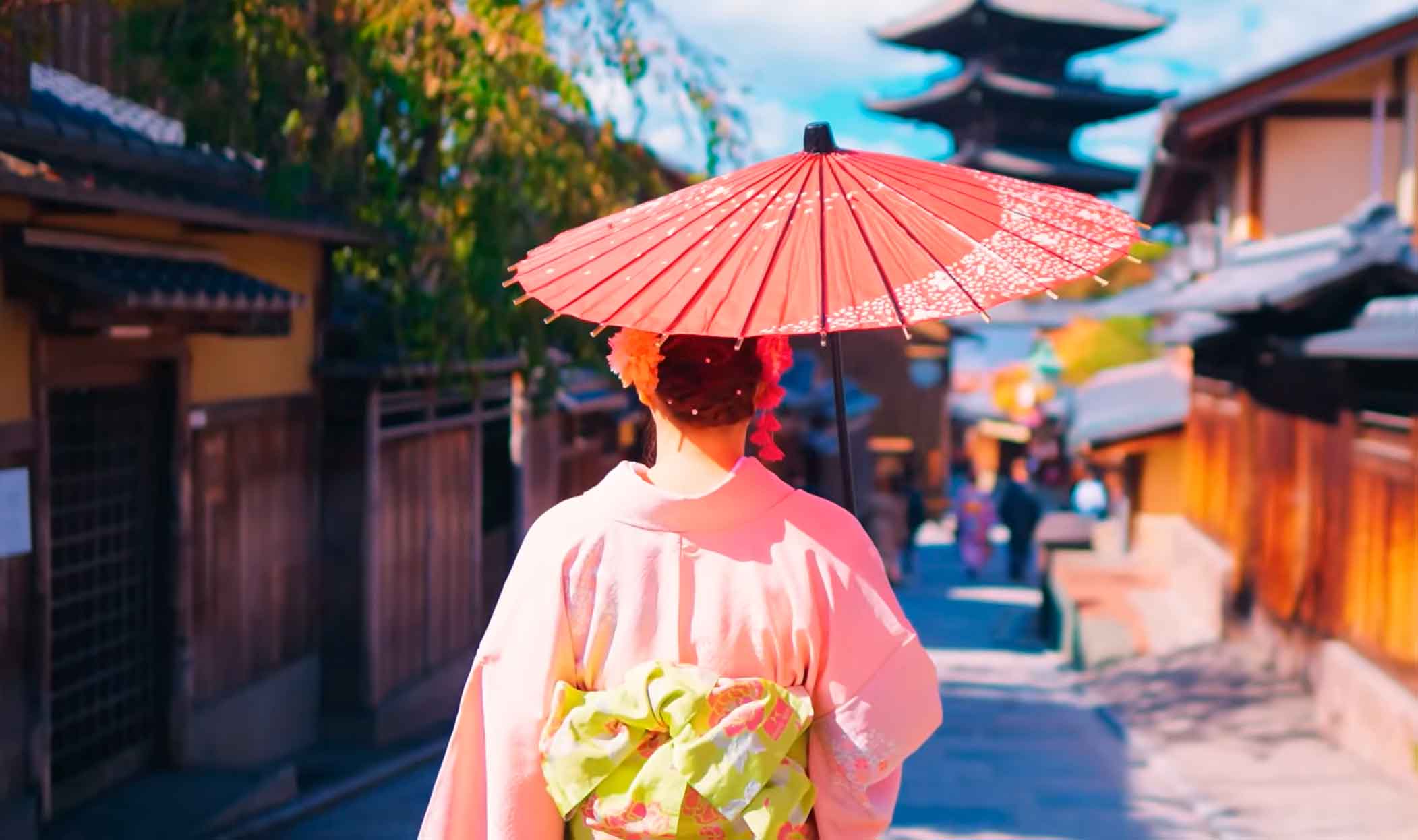 viagem para o japao roteiros personalizados